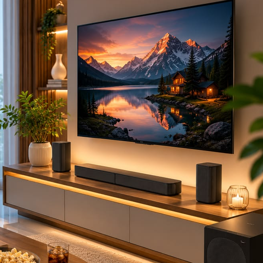 TV Smart