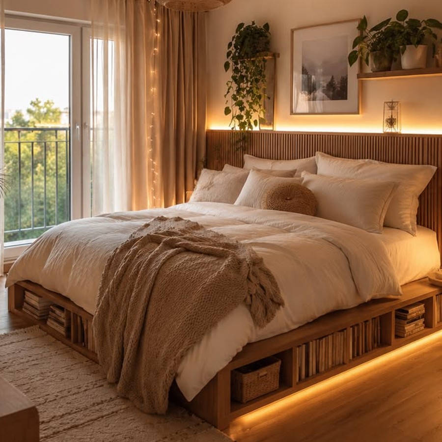 Cama