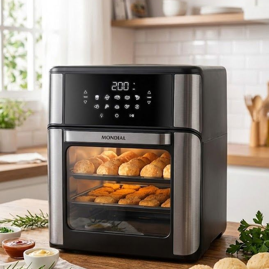 Forno Elétrico