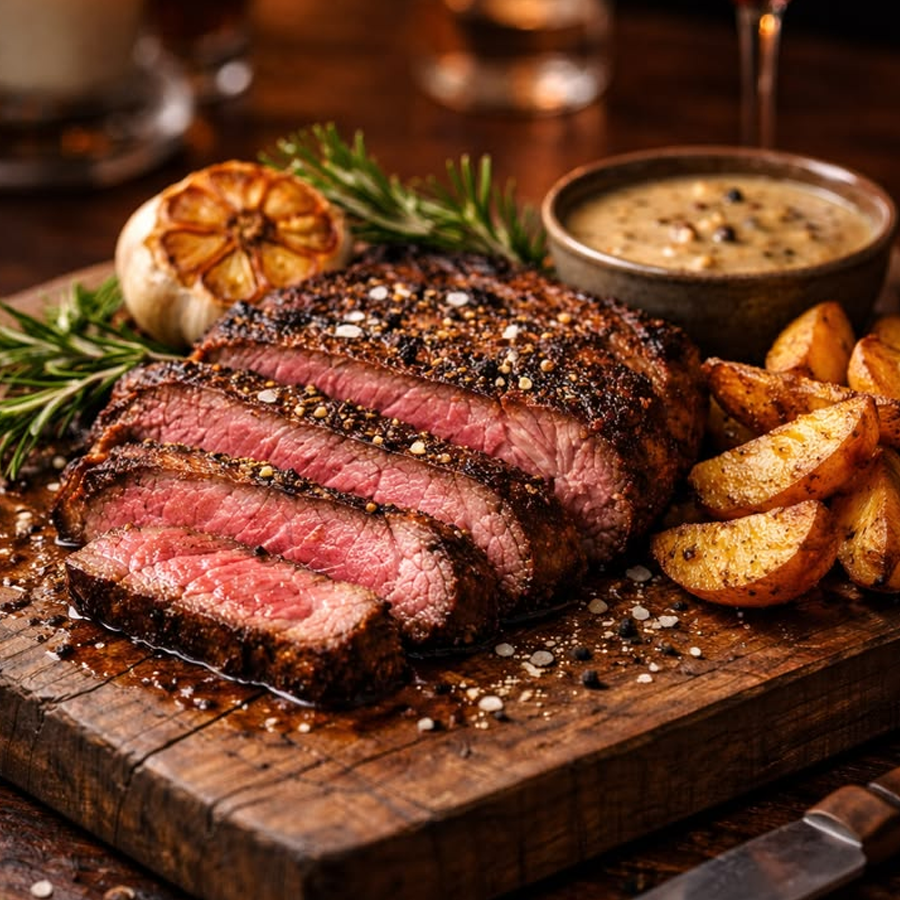 Tábuas de Carne